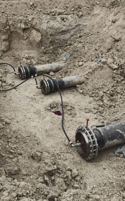 main elettricità e telecomunicazioni